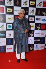 Farhan Akhtar at 7th Mirchi Music Awards in Mumbai on 26th Feb 2015
